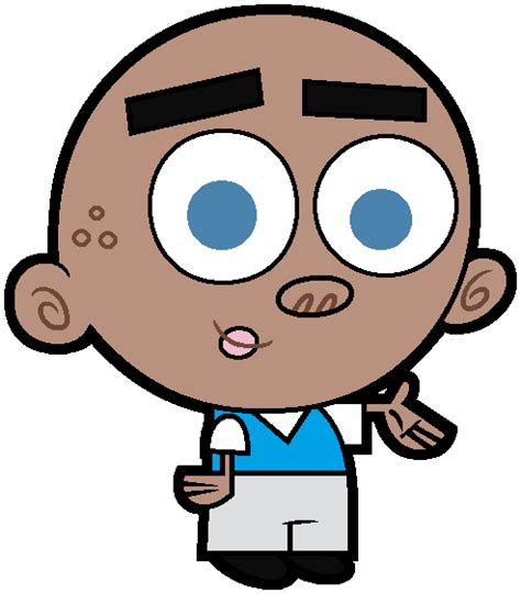 the fairly oddparents a.j.